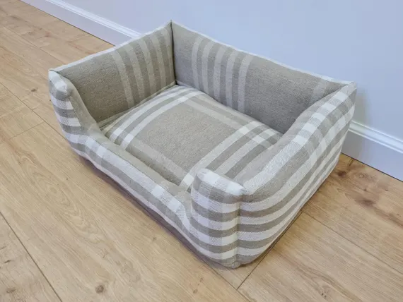 Cuccia Tessuto Ecologico